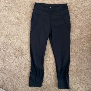 Atheleta workout leggings